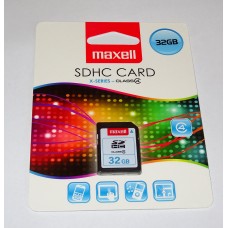 Card memorie SDHC 32GB
