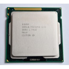 Procesor Intel Pentium G630 SandyBridge, 2700MHz, 3MB, socket 1155